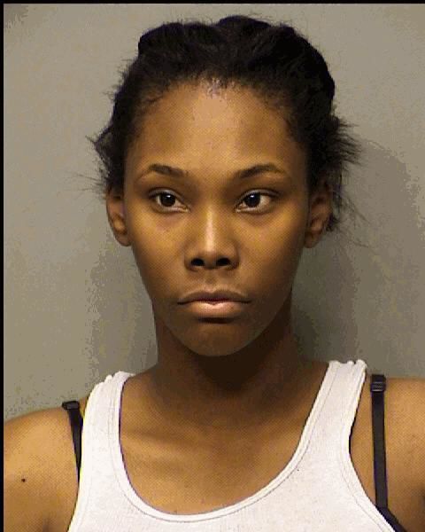 Briah Aneisha Purnell